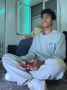 Ryan-hot online show from 26, 10, 2025