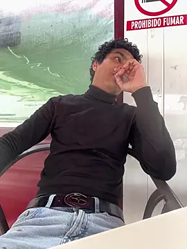 Ryan-hot online show from 5, 3, 2026