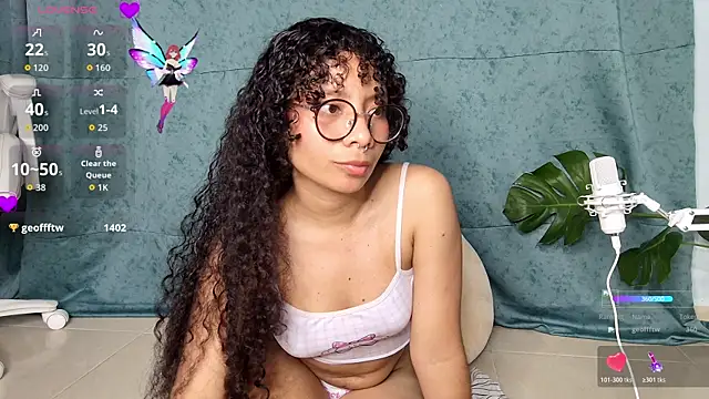 Elektra williams online show from 21, 10, 2025