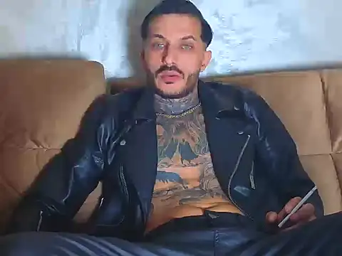 MentoXXL online show from 1, 11, 2025