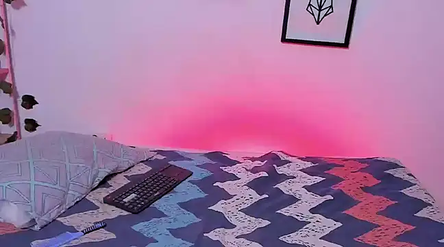 AfroditaMoore online show from 22, 3, 2025