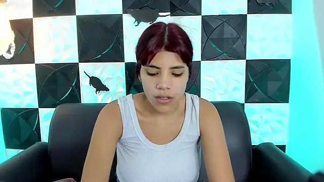 AfroditaMoore online show from 28, 10, 2025