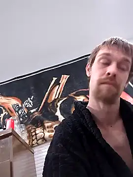 Snapshot of kinkyandmarried chatting on 11, 1, 2025 kinkyandmarried online show from 11, 1, 2025