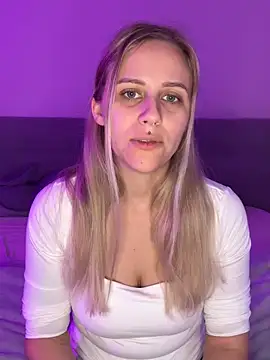 lunawolf21 online show from 20, 11, 2025