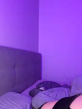 lunawolf21 online show from 15, 1, 2026