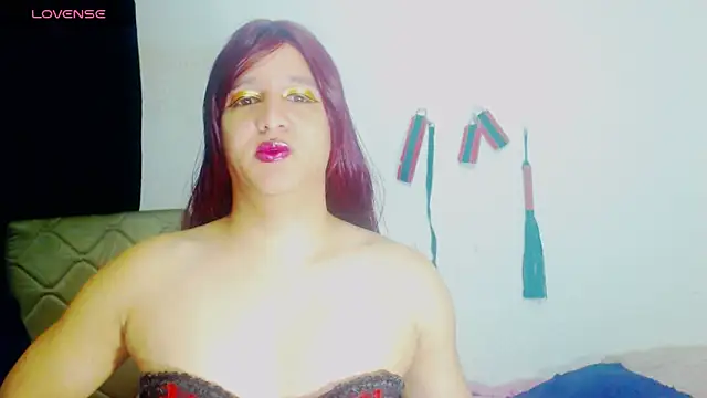 alexandrasexy32 online show from 16, 11, 2025