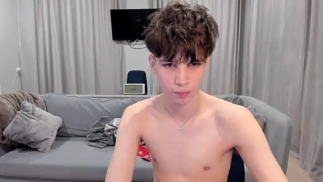 Snapshot of Im_Shine_Guy chatting on 17, 12, 2024 Im Shine Guy online show from 17, 12, 2024