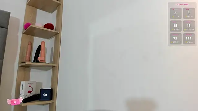 vivianne scott online show from 22, 10, 2025