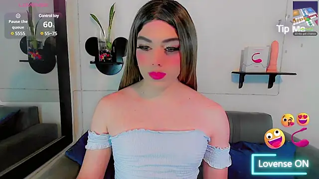 Nicky loveex online show from 27, 2, 2025