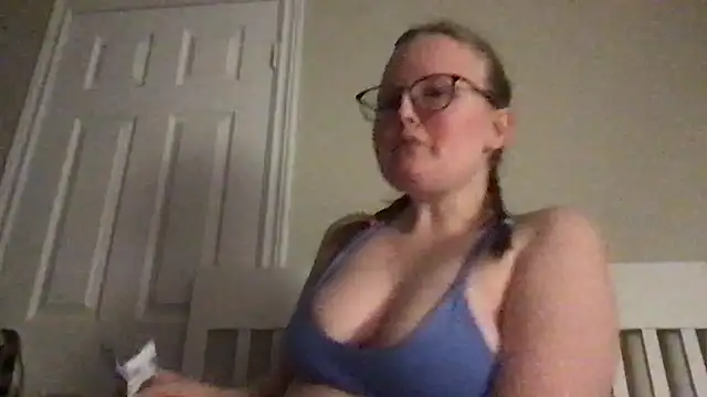 Snapshot of lexie_lilacs chatting on 13, 1, 2025 lexie lilacs online show from 13, 1, 2025