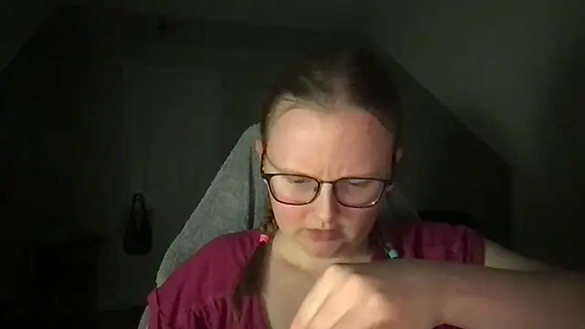 Snapshot of lexie_lilacs chatting on 14, 1, 2025 lexie lilacs online show from 14, 1, 2025