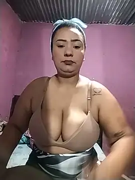 Snapshot of Milena1024 chatting on 6, 6, 2026 Milena1024 online show from 6, 6, 2026