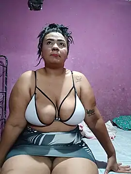 Milena1024 online show from 24, 7, 2026