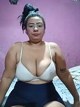 Milena1024 online show from 26, 7, 2026