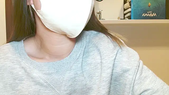  hina chan  online show from 15, 11, 2025