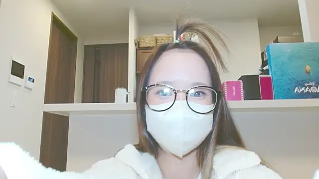  hina chan  online show from 21, 12, 2025