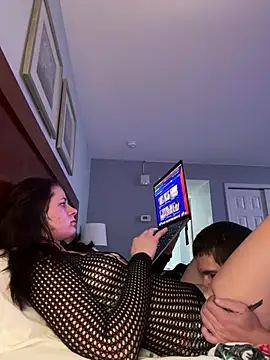 Snapshot of HotMessStilltheBest chatting on 23, 1, 2025 HotMessStilltheBest online show from 23, 1, 2025