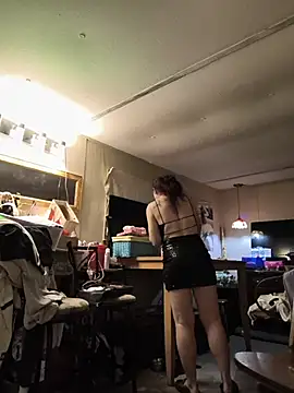 HotMessStilltheBest online show from 9, 1, 2026