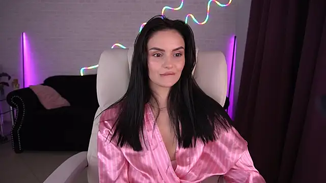 MilashaLovely online show from 14, 11, 2025