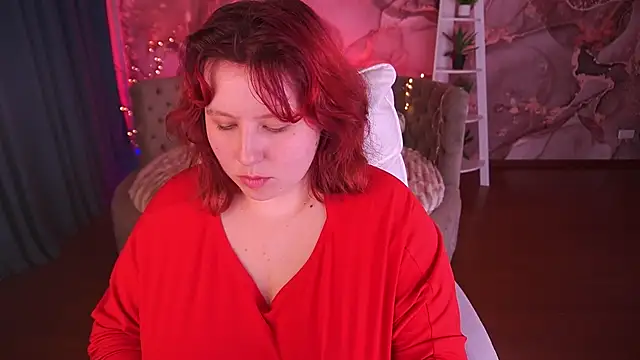 LiliyaMoon online show from 20, 11, 2025