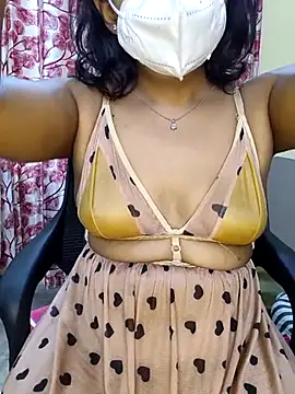 Snapshot of deslisexpriya chatting on 18, 3, 2025 deslisexpriya online show from 18, 3, 2025