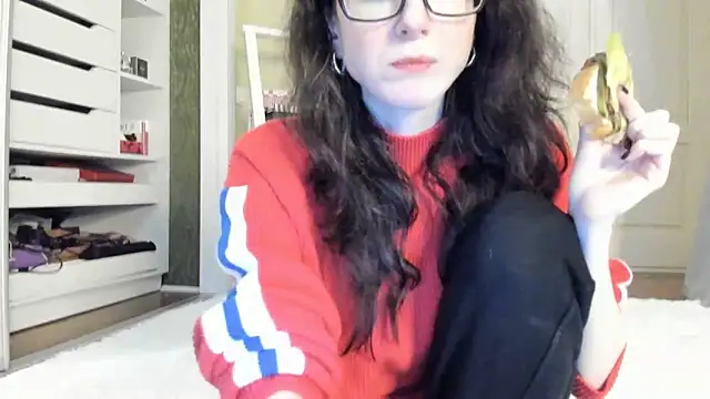 Baby Jewel online show from 10, 1, 2025