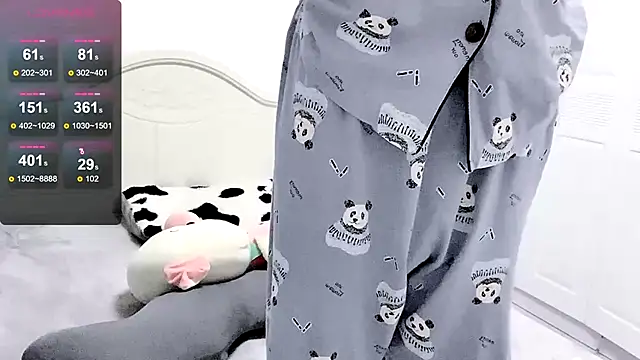 Snapshot of MMiao-66u chatting on 26, 12, 2024 MMiao-66u online show from 26, 12, 2024