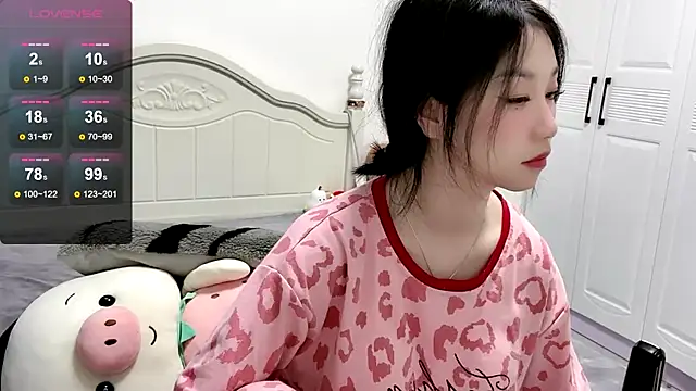 Snapshot of MMiao-66u chatting on 22, 1, 2025 MMiao-66u online show from 22, 1, 2025