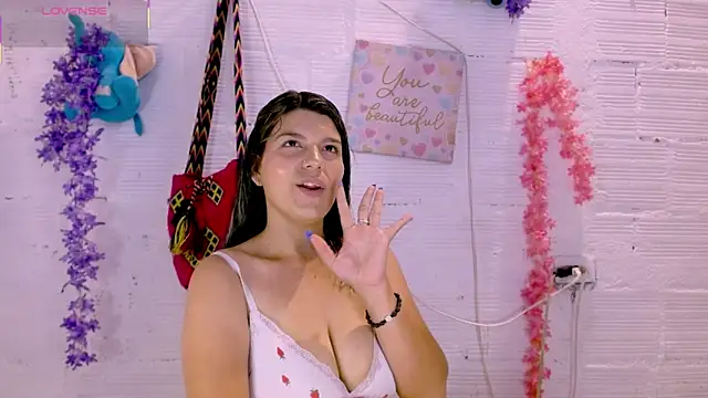 Im Antonellasex online show from 14, 10, 2025