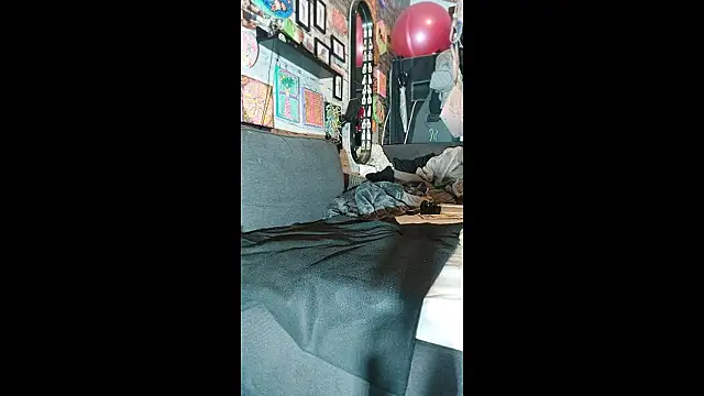 Gilgamesch1704 online show from 14, 3, 2026