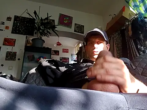 Gilgamesch1704 online show from 31, 5, 2026