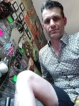 Gilgamesch1704 online show from 11, 6, 2026