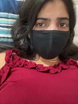 Lunaxx001 online show from 3, 4, 2026