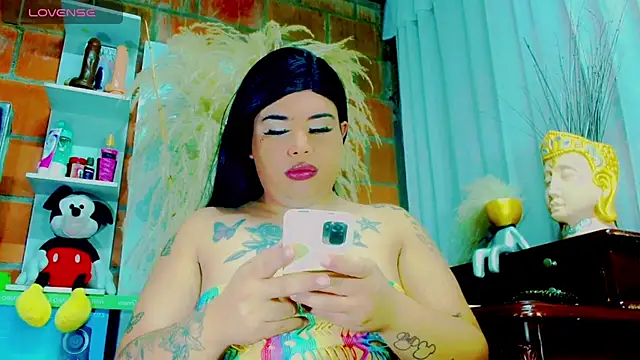 Snapshot of nauthyvalentina chatting on 18, 2, 2026 nauthyvalentina online show from 18, 2, 2026