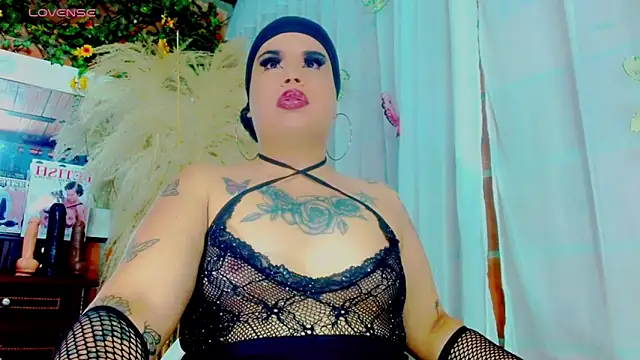 nauthyvalentina online show from 28, 3, 2026