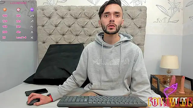 jakemagnus online show from 31, 12, 2024