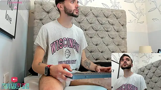 jakemagnus online show from 7, 1, 2025