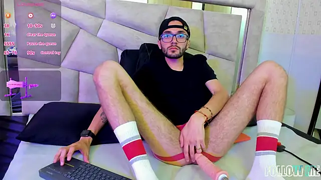 jakemagnus online show from 23, 1, 2025