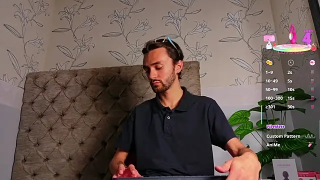 jakemagnus online show from 9, 9, 2025