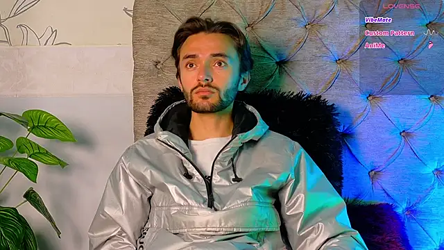 jakemagnus online show from 15, 9, 2025