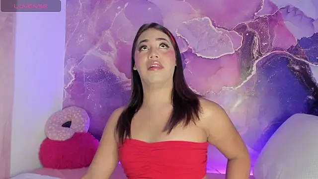 Snapshot of mishelbubblee chatting on 18, 2, 2025 mishelbubblee online show from 18, 2, 2025
