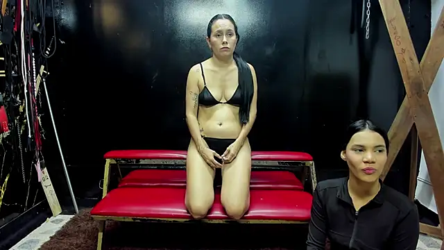 Snapshot of BDSM_Fetish chatting on 19, 3, 2026 BDSM Fetish online show from 19, 3, 2026