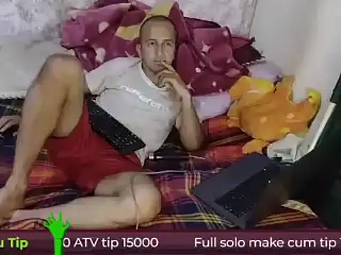 yazforeSolo online show from 6, 3, 2025