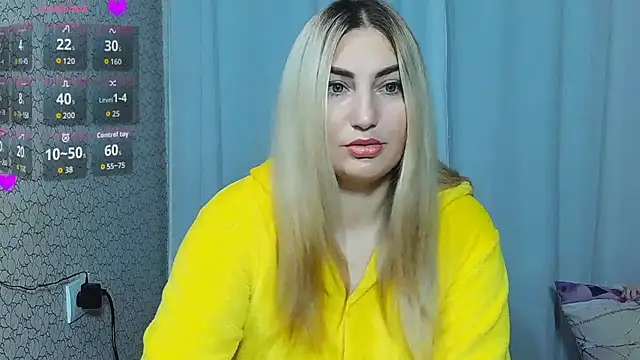 JaneLaJewel online show from 18, 9, 2025