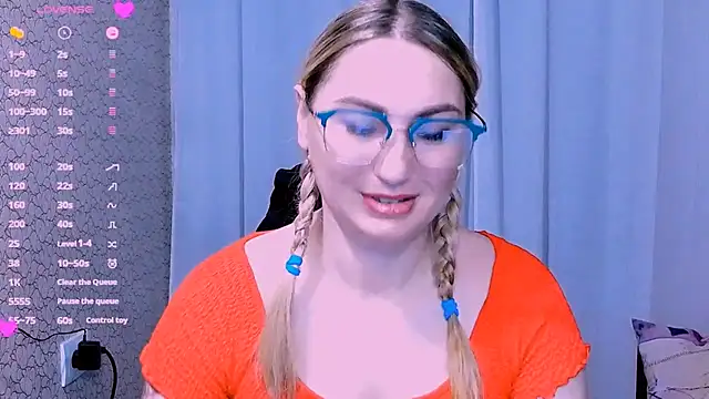 JaneLaJewel online show from 17, 11, 2025