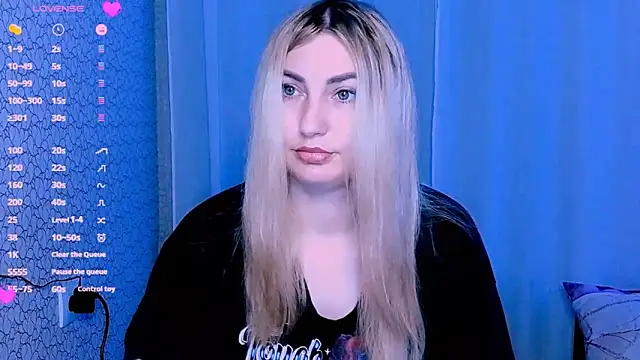 JaneLaJewel online show from 20, 11, 2025