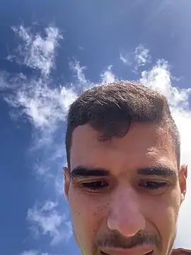 Snapshot of RicarBer chatting on 13, 2, 2026 RicarBer online show from 13, 2, 2026