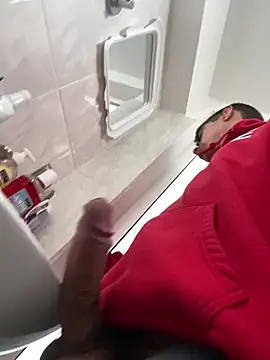 Snapshot of RicarBer chatting on 21, 2, 2026 RicarBer online show from 21, 2, 2026