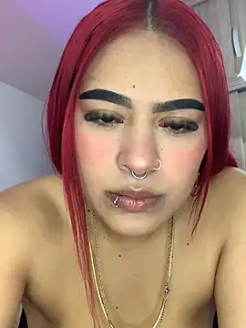 Snapshot of Sofia_martiin chatting on 5, 2, 2025 Sofia martiin online show from 5, 2, 2025