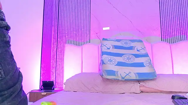 Sofia martiin online show from 25, 2, 2026